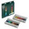 Winsor & Newton Winton Oil Paint - Set of 20, Assorted Colors, 12 ml, Tubes